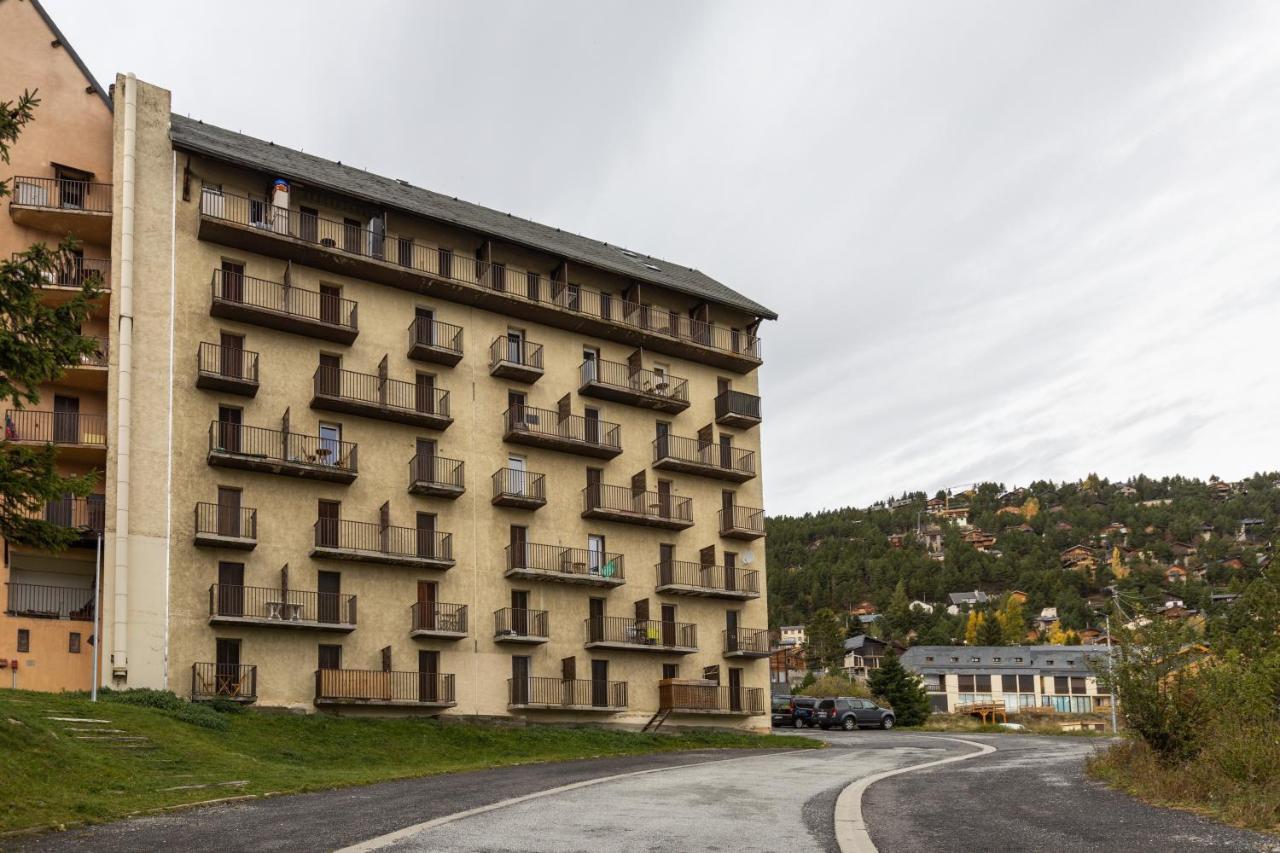 Le Solaire Apartment Les Angles  Exterior photo